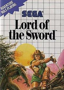 Lord of the Sword
