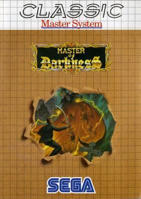 Master Of Darkness [Classic Version]