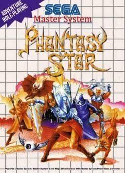 Phantasy Star