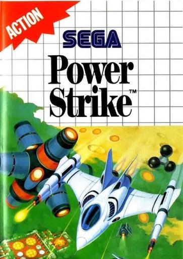 Power Strike