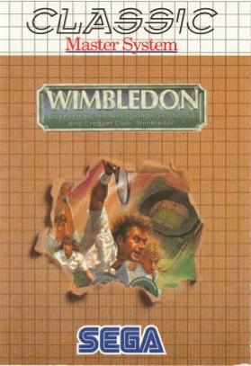 Wimbledon [Classic Version]