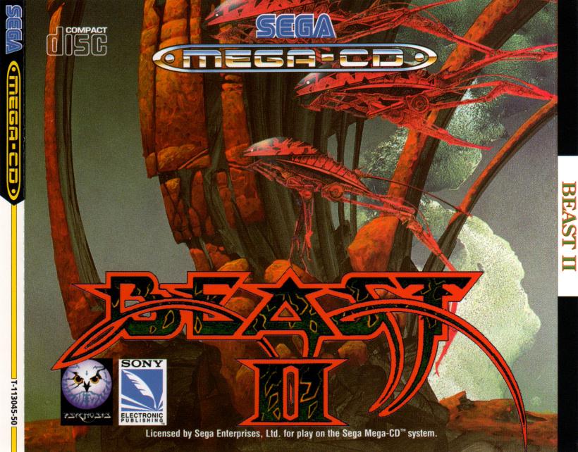 Beast II