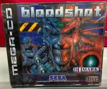 Bloodshot