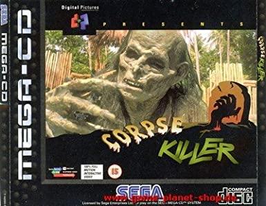 Corpse Killer