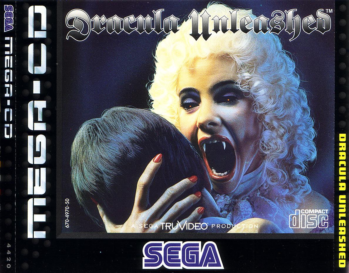 Dracula Unleashed