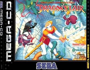 Dragon's Lair