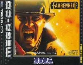 Fahrenheit