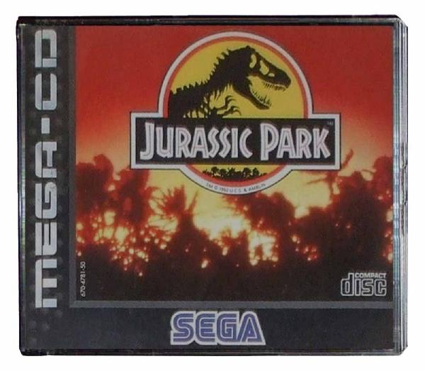 Jurassic Park