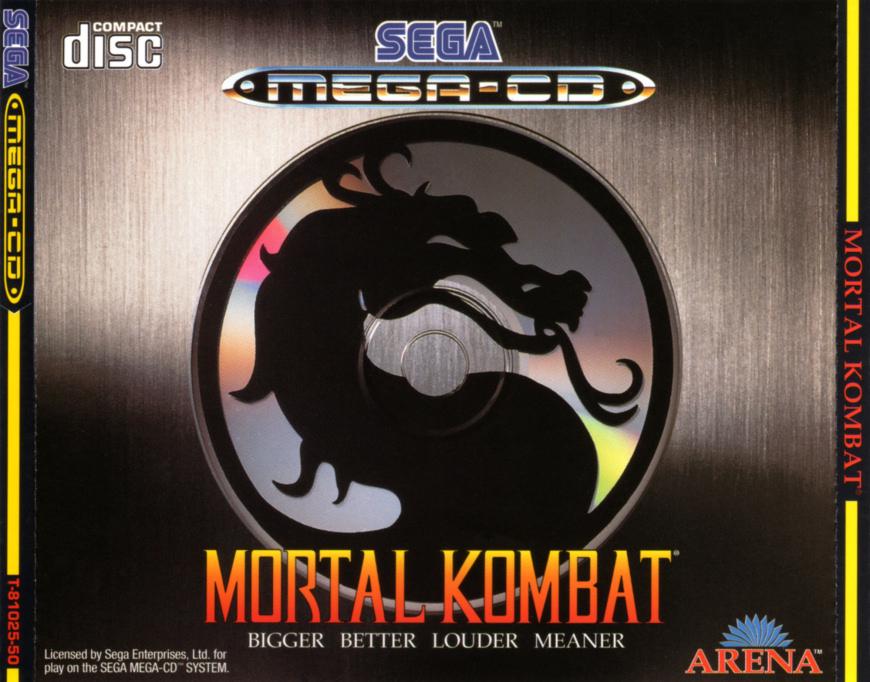 Mortal Kombat