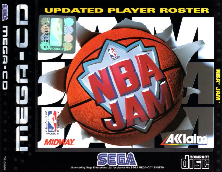 NBA Jam