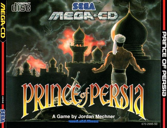 Prince of Persia