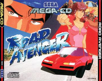 Road Avenger