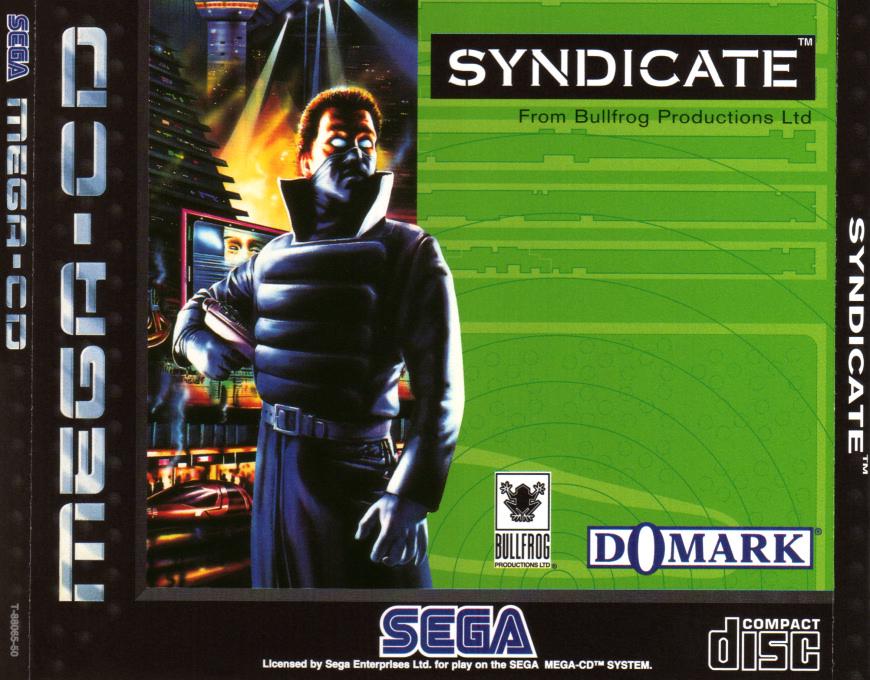 Syndicate