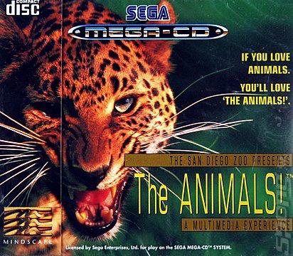 The Animals