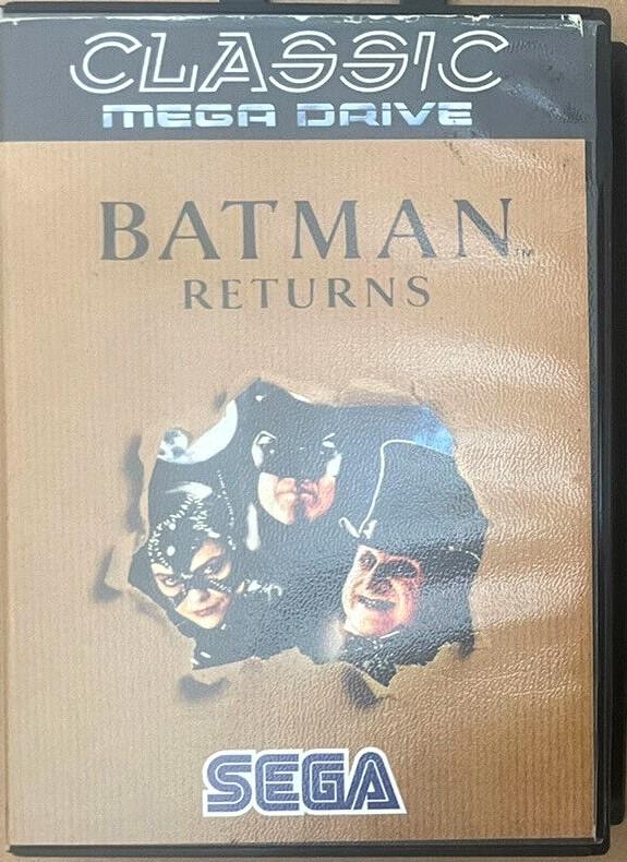 Batman Returns [Classic]