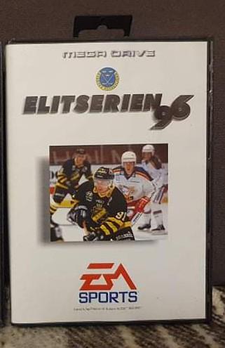 Elitserien 96