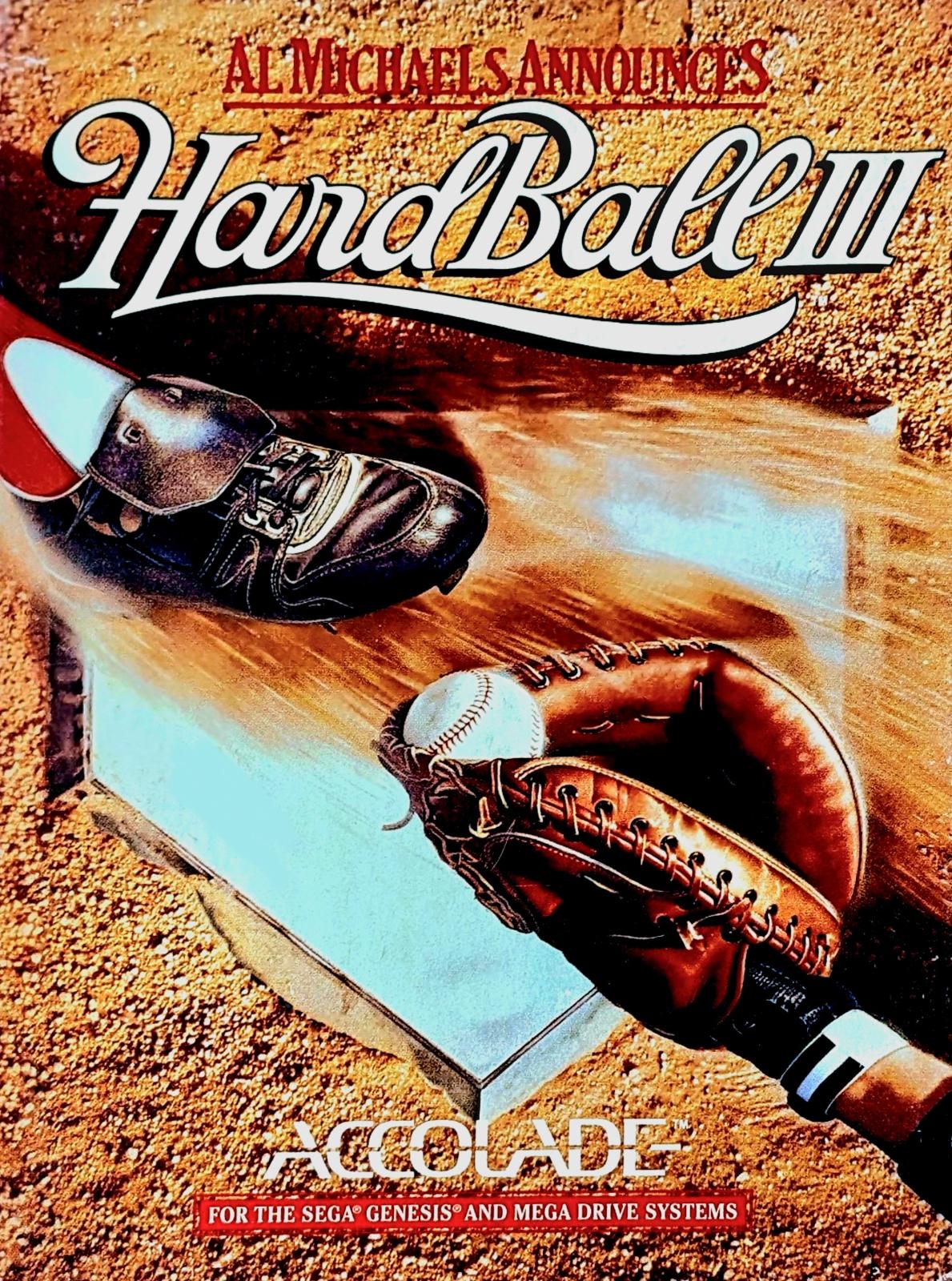 Hardball III