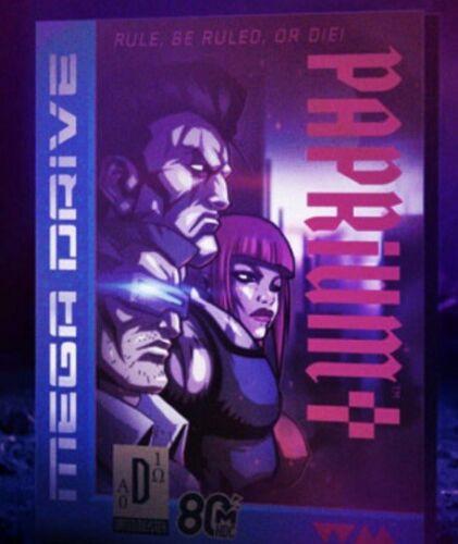 Paprium