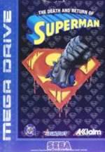 The Death and Return of Superman
