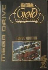 Turbo Outrun Gold Collection