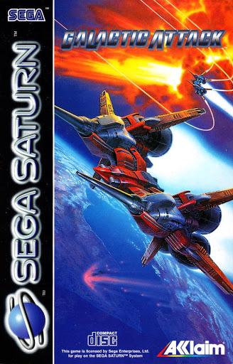 Galactic Attack