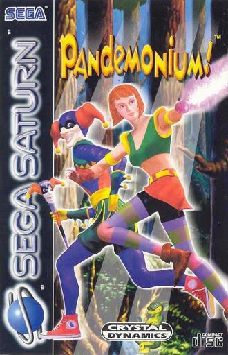 Pandemonium