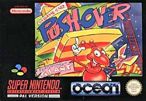 Push-over