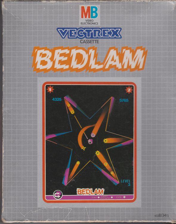 Bedlam