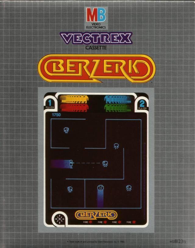 Berzerk