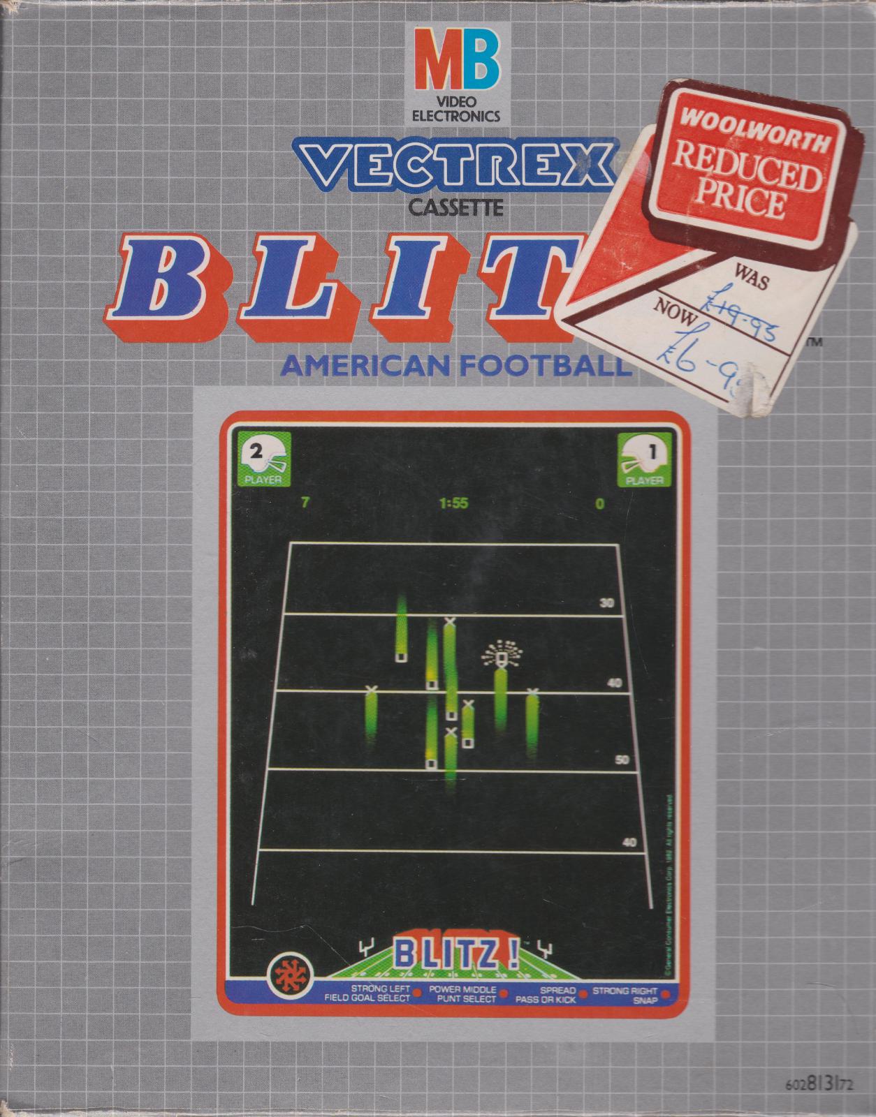 Blitz