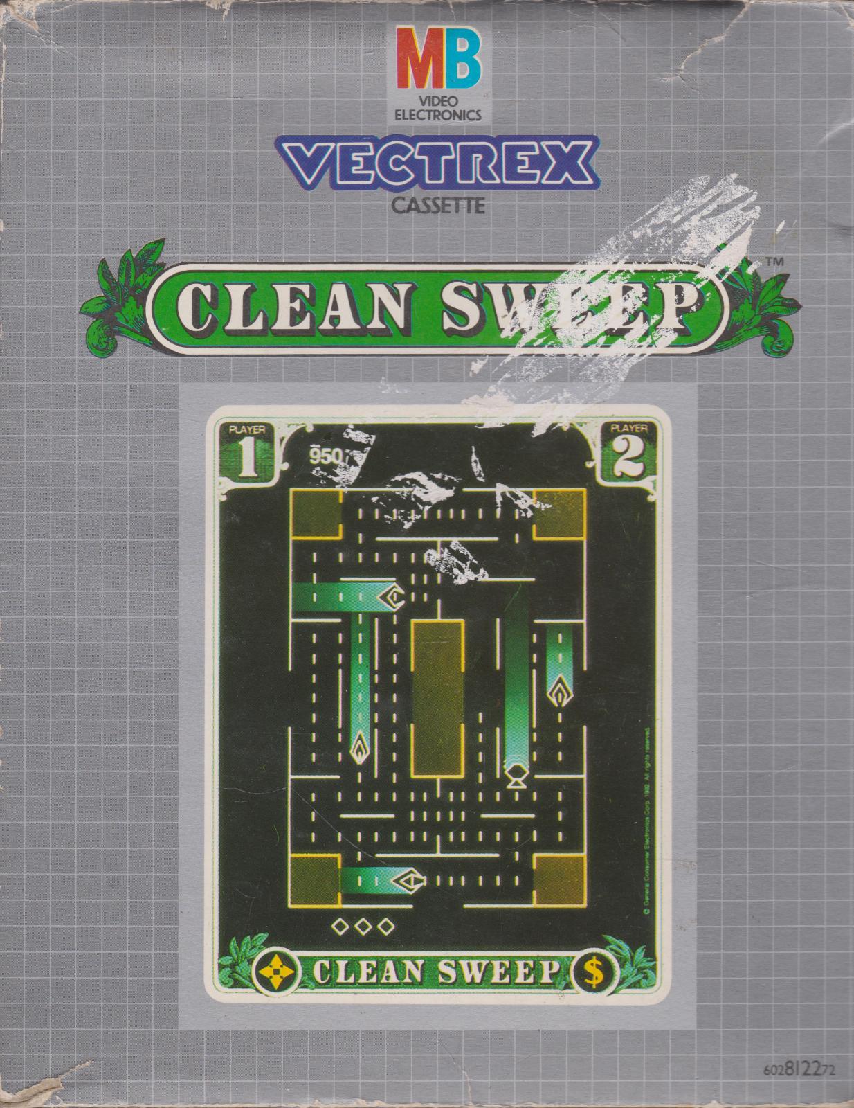 Clean Sweep