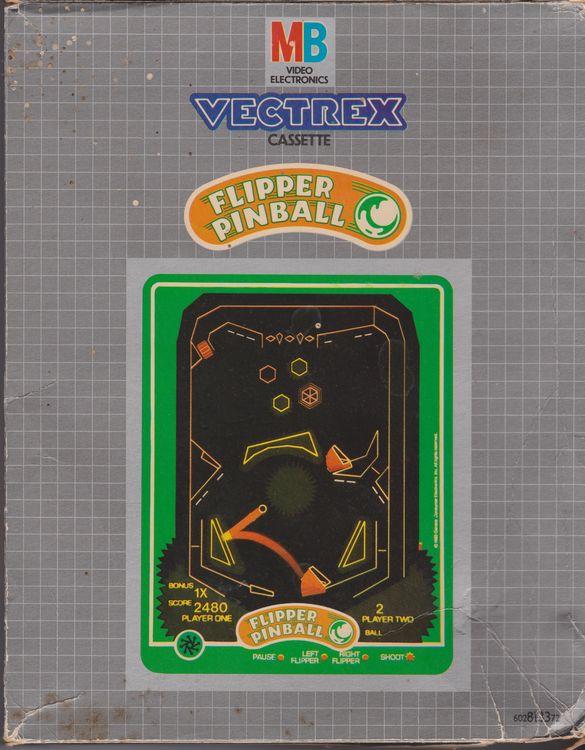 Flipper Pinball