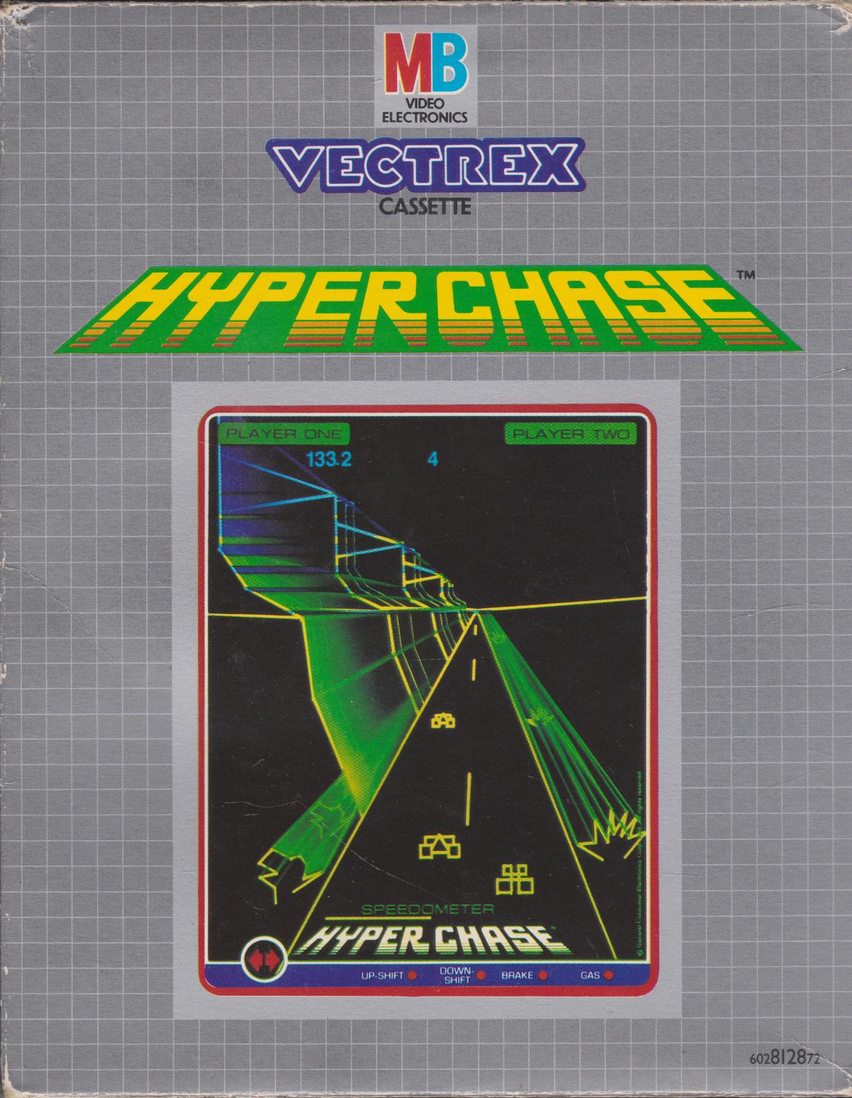 Hyperchase