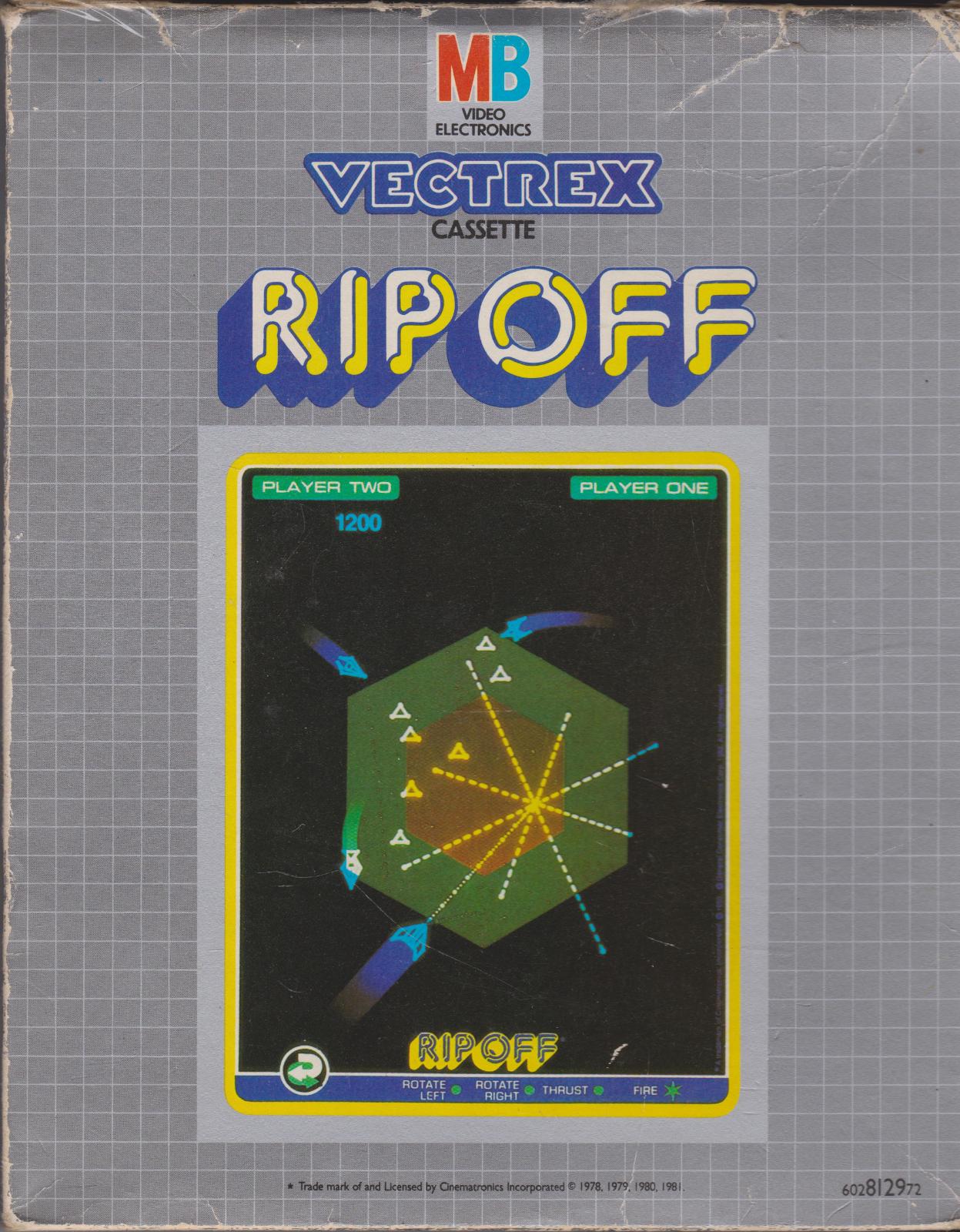 Rip Off