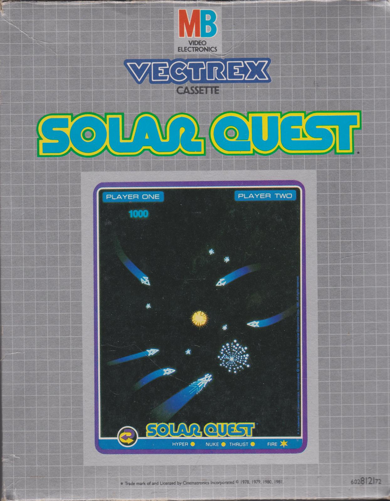 Solar Quest