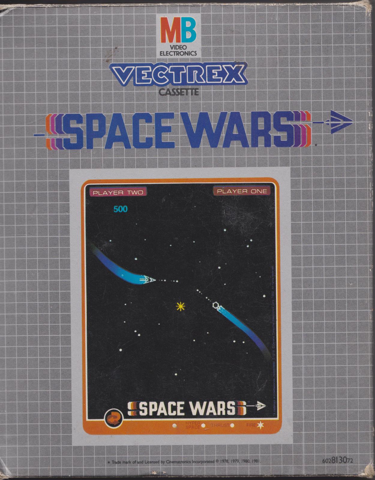Space Wars