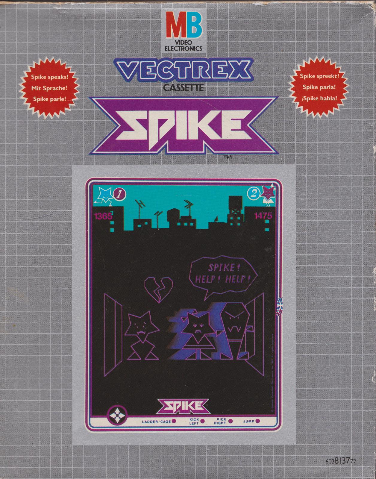 Spike