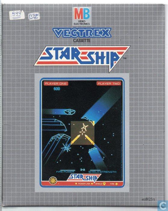 Starship
