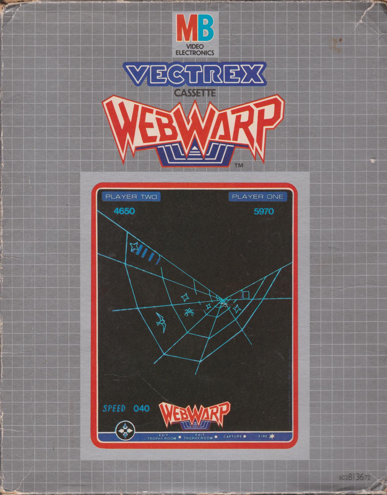 WebWarp