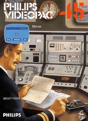45. Morse