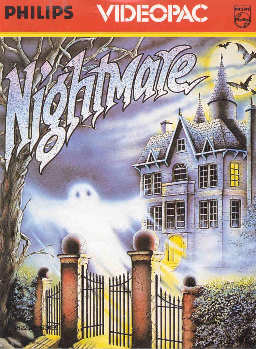 53. Nightmare