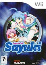 Legend of Sayuki