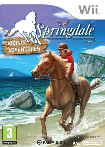 Springdale