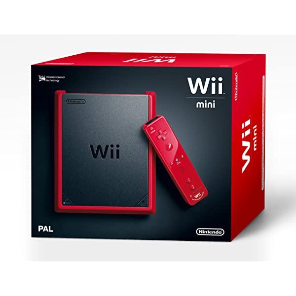 Wii Mini