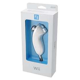 Wii Nunchuk [White]