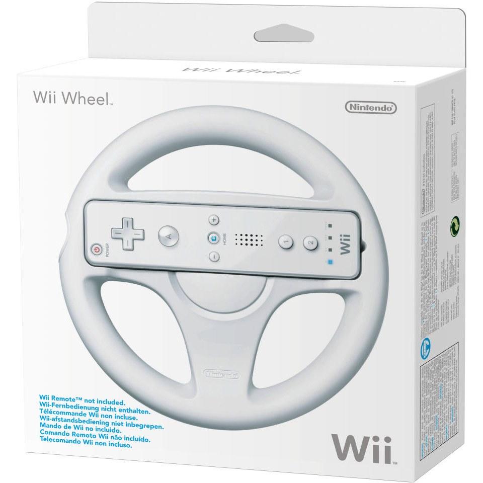 Wii Wheel