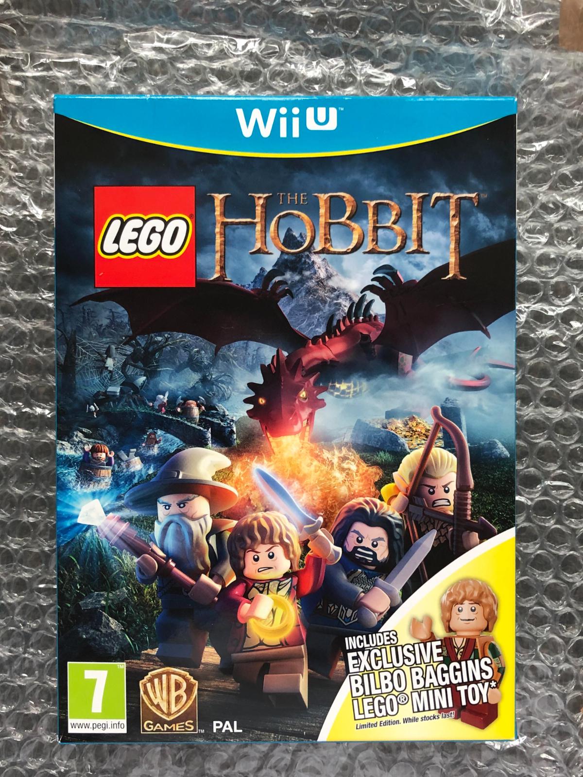 LEGO The Hobbit [Limited Edition]