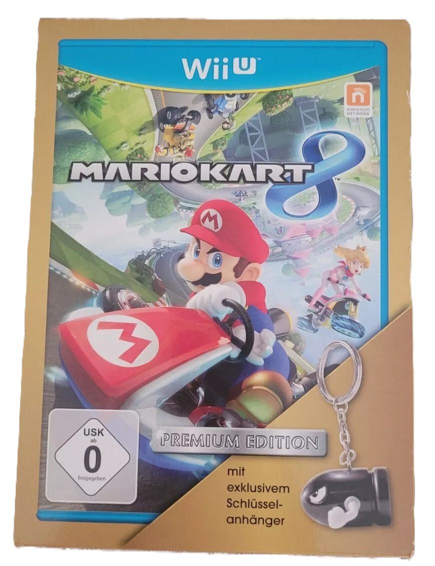 Mario Kart 8 [Premium Edition]