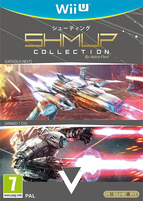Shmup Collection