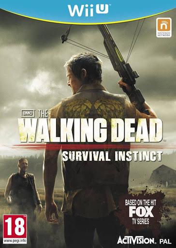 Walking Dead: Survival Instinct